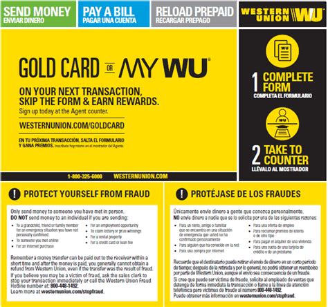 western union pay bill near me.